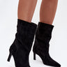  Heel boots model 221520 Step in style 