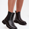  Jodhpur boot model 221522 Step in style 