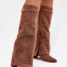  Heel boots model 221530 Step in style 
