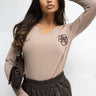  Blouse model 221541 Rue Paris 