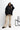  Sweatshirt model 221550 Rue Paris 