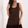  Daydress model 221558 Italy Moda 