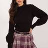  Skort model 221571 Italy Moda 