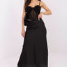  Long skirt model 221598 Italy Moda 