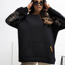  Sweatshirt model 221616 Rue Paris 