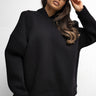  Sweatshirt model 221621 Rue Paris 
