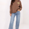  Sweatshirt model 221696 Factory Price 
