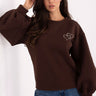  Sweatshirt model 221697 Factory Price 