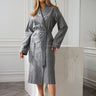  Bathrobe model 221712 L&L collection 