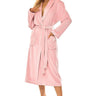  Bathrobe model 221713 L&L collection 