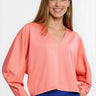  Blouse model 221717 Nife 