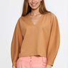  Blouse model 221719 Nife 