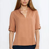  Blouse model 221721 Nife 