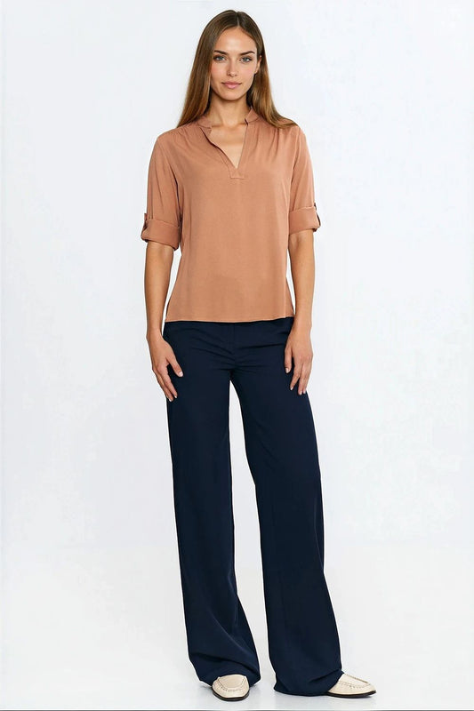  Blouse model 221721 Nife 