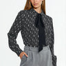  Long sleeve shirt model 221722 Nife 