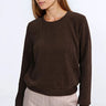  Sweatshirt model 221723 Nife 