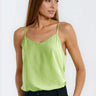  T-shirt model 221736 Nife 