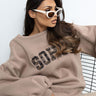  Sweatshirt model 221832 Rue Paris 