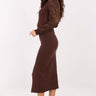  Skirt model 221848 Factory Price 