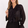  Long sleeve shirt model 221870 Factory Price 