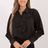  Long sleeve shirt model 221884 Factory Price 