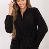  Long sleeve shirt model 221890 Factory Price 