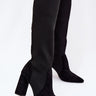  Heel boots model 221897 Step in style 