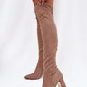  Heel boots model 221898 Step in style 