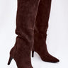  Heel boots model 221902 Step in style 