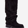  Thigh-Hight Boots model 221904 Step in style 