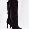  Heel boots model 221906 Step in style 