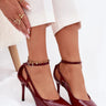  High heels model 221910 Step in style 