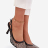  High heels model 221918 Step in style 