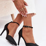  High heels model 221920 Step in style 