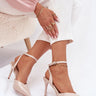  High heels model 221924 Step in style 