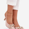  High heels model 221928 Step in style 