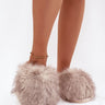  Slippers model 221937 Step in style 