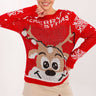  Jumper model 221971 Italy Moda 