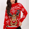  Jumper model 222005 Italy Moda 