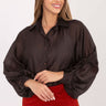  Long sleeve shirt model 222086 Factory Price 