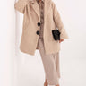  Coat model 222088 Factory Price 