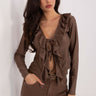  Blouse model 222150 Italy Moda 