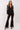  Lace pants model 222187 Italy Moda 