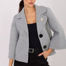  Coat model 222210 Rue Paris 