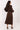  Skirt model 222215 Rue Paris 