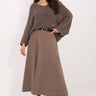  Skirt model 222216 Rue Paris 