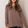  Sweatshirt model 222230 Rue Paris 