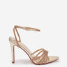  Heel sandals model 222256 Step in style 