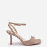  Heel sandals model 222261 Step in style 