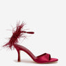  Heel sandals model 222267 Step in style 